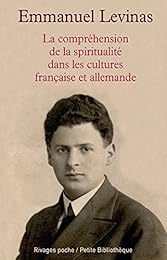La  compréhension de la spiritualité dans les cultures française et allemande