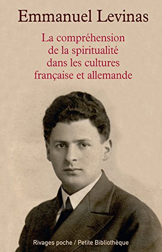 La  compréhension de la spiritualité dans les cultures française et allemande