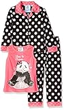 Buns Kidz Toddler Girls' L23865