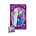Disney Toddler Pillow and Blanket Set, Frozen