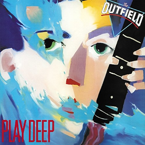 Album Art for Play Deep by Outfield