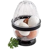 GRANIA EZ EGG STRIPPER DELUXE MULTI EGG PEELER