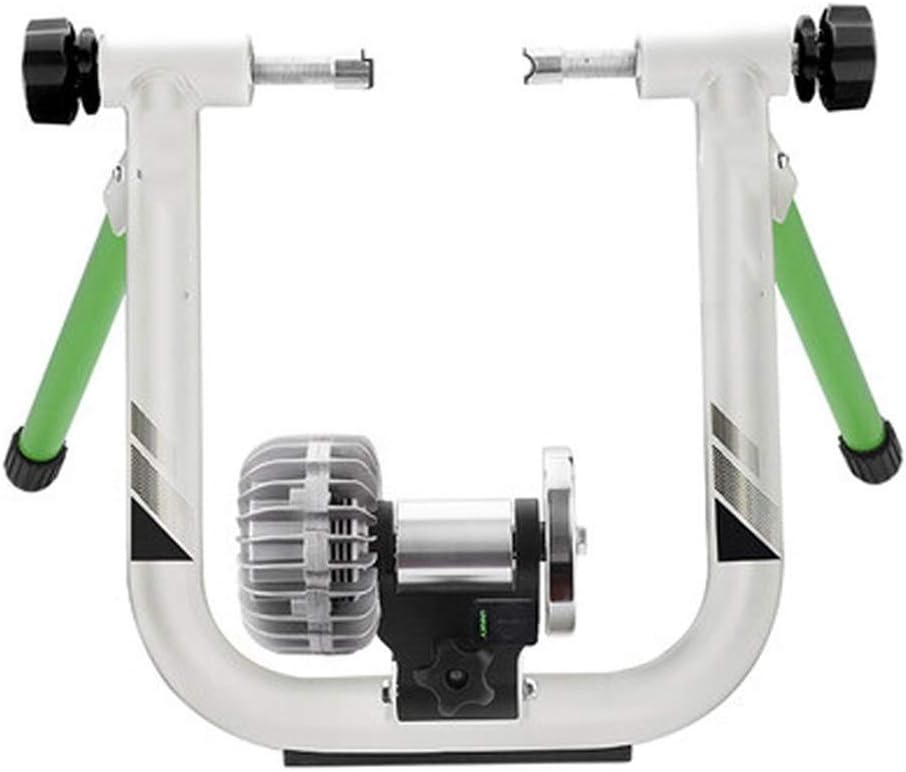 fluid misty bike