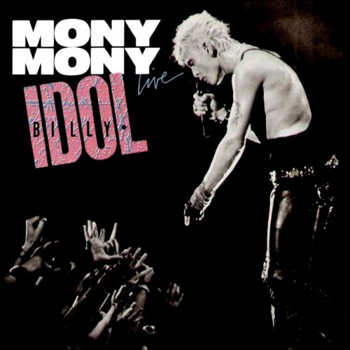 Mony Mony by Billy Idol on Amazon Music Mony Mony by Billy Idol on Amazon Music