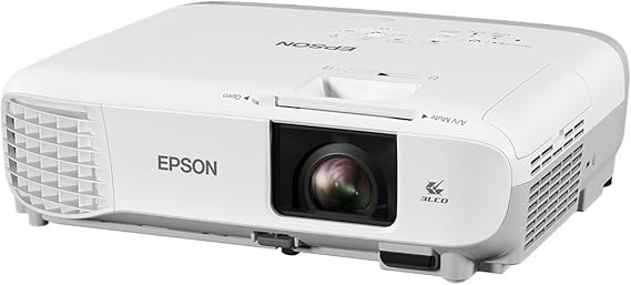 Epson EB-X39 3500lúmenes ANSI Video - Proyector (3500 lúmenes ANSI ...