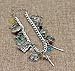 AG Goodies Game of Thrones Jewelry Bracelet - Winter is Coming, Perfect Choice for Costume, Theme Parties and Dating