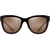 Maui Jim womens Anuenue Square Sunglasses