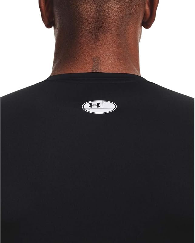 UA HG Armour Comp SS