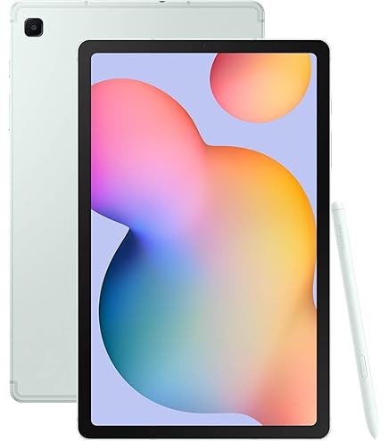 タブレット一式　Samsung　S6 Lite LTE シムフリー　ペン付き Amazon.co.jp: 【Wi-Fi版】Galaxy Tab S6 Lite｜2024年発売