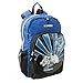 LEGO NINJAGO Lightning Heritage Classic Backpack, Blue, One Size