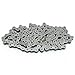 YOFMOO 415-110L Chain 49cc 50cc 60cc 66cc 80cc 2-Stroke Engines Motor Motorized Bicycle Bike 415 110L