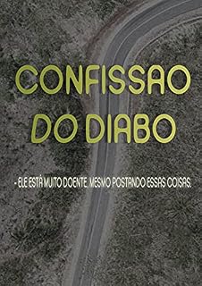 Livro Confissão Do Diabo - Part 1
