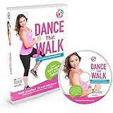 DANCE That WALK – 5000 Steps in One Easy Low Impact Walking Workout DVD
