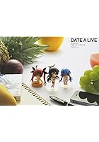 デート・ア・ライブ水着ボックスにいてんご