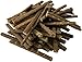 Peppy Pooch Venison Sausage Sticks - Dog Treats 12 oz. All Natural Healthy Treats. Made in USA.