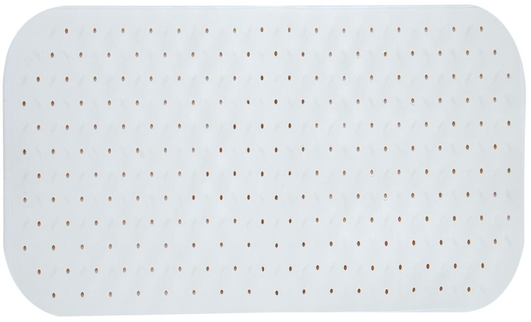 MSV Premium Shower Mat 36 x 65 cm