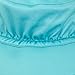 i play. by green sprouts Unisex-Child Breathable Flap Sun Protection Hat, Light Aqua, 2T/4T