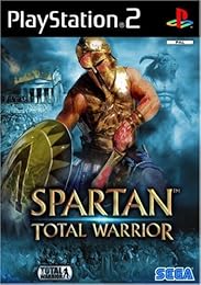 Spartan: Total Warrior
