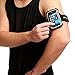 iPhone 6 / iPhone 6S Case - Poetic [ArmMate Series] - [Sport] [Armband] Sport Armband Workout Case for Apple iPhone 6 (2014)/iPhone 6S (2015) Black