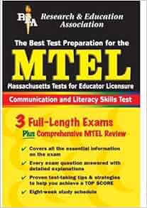 The Best Test Prep For The Mtel Massachusetts Tests For