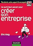 Image de Ce qu'il faut savoir pour créer son entreprise
