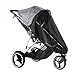 phil&teds Dash Inline Stroller, Black