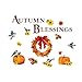Collections Etc Autumn Blessings Garage Door Magnets