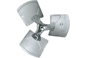 OEM REPLM FOR NORDYNE 667262 - Nordyne OEM Replacement Condenser Fan Blade