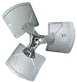 667262 - Miller OEM Replacement Condenser Fan Blade