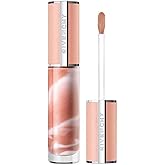 Rose Perfecto Tinted Liquid Lip Balm - N110 Milky Nude by Givenchy for Women - 0.2 oz Lip Balm