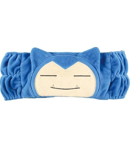 Bandeau Pokémon T's Factory - Chunky Purple Gen - Taille Unique