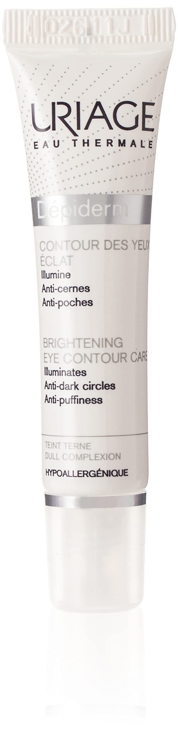 URIAGE Depiderm Brightening Eye Contour Care 15ml