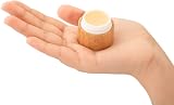 Omorfee Organic Lip Lightening Balm SPF Carrot Seed Oil Pineapple Extract 10g view 8