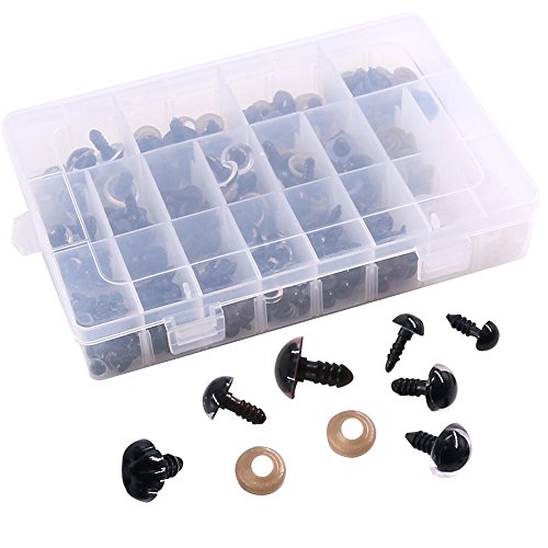 4 Swpeet+Assorted+Plastic+Safety+Puppet