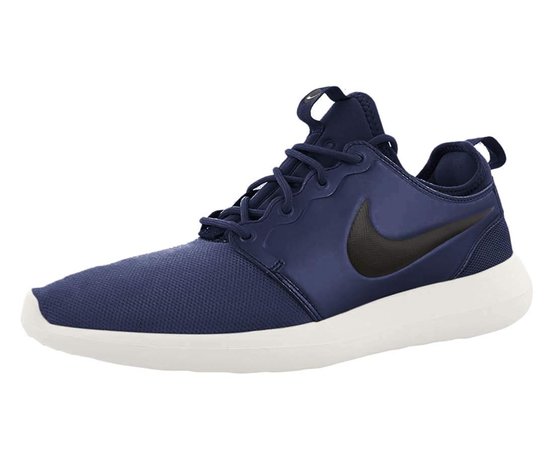 nike men's roshe two running shoe