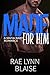 Made for Him: A Mafia Baby Romance