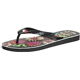 Havaianas Women's Top Begonia Heart Flip Flops