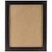 Craig Frames 23247778 Smooth Wood Grain Finish 14 by 16-Inch Picture/Poster Frame, 1-Inch Wide, Brazilian Walnut