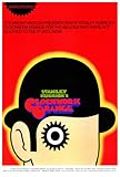 Clockwork Orange 27x40 Movie Poster