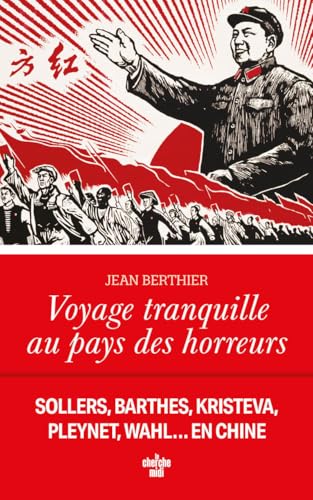 Voyage tranquille au pays des horreurs