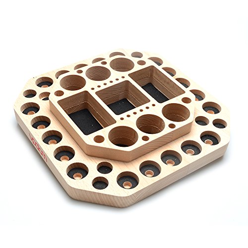 Steam Stand for E Cigarette – E Cig Holder No 3 – Wismec, Minikin V2 with Alien Pico