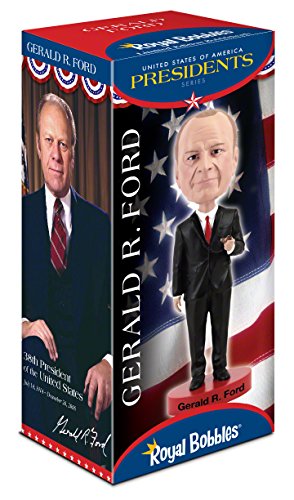 Gerald Ford Bobblehead