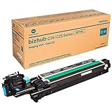 Genuine Konica Minolta IUP14C Cyan Imaging Unit for Bizhub C25 C35 C35P