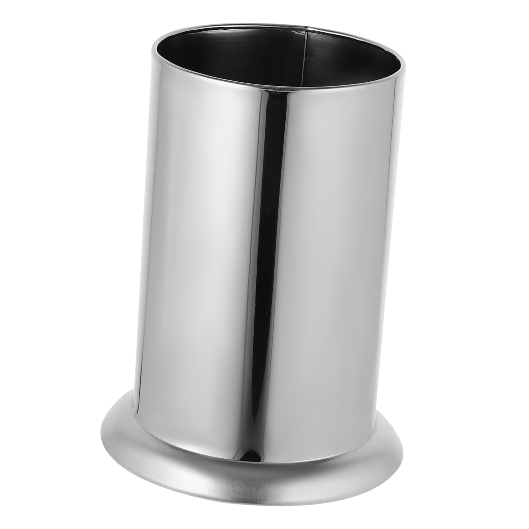 Holder Dispenser Flatware Organizer Chopsticks Spoons Forks Kitchen Bar Countertop Storage Solution