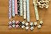 Maggicoo 400 Sheets Lovely Cute Star Folding Paper Lucky Wish Star Origami Paper (2)