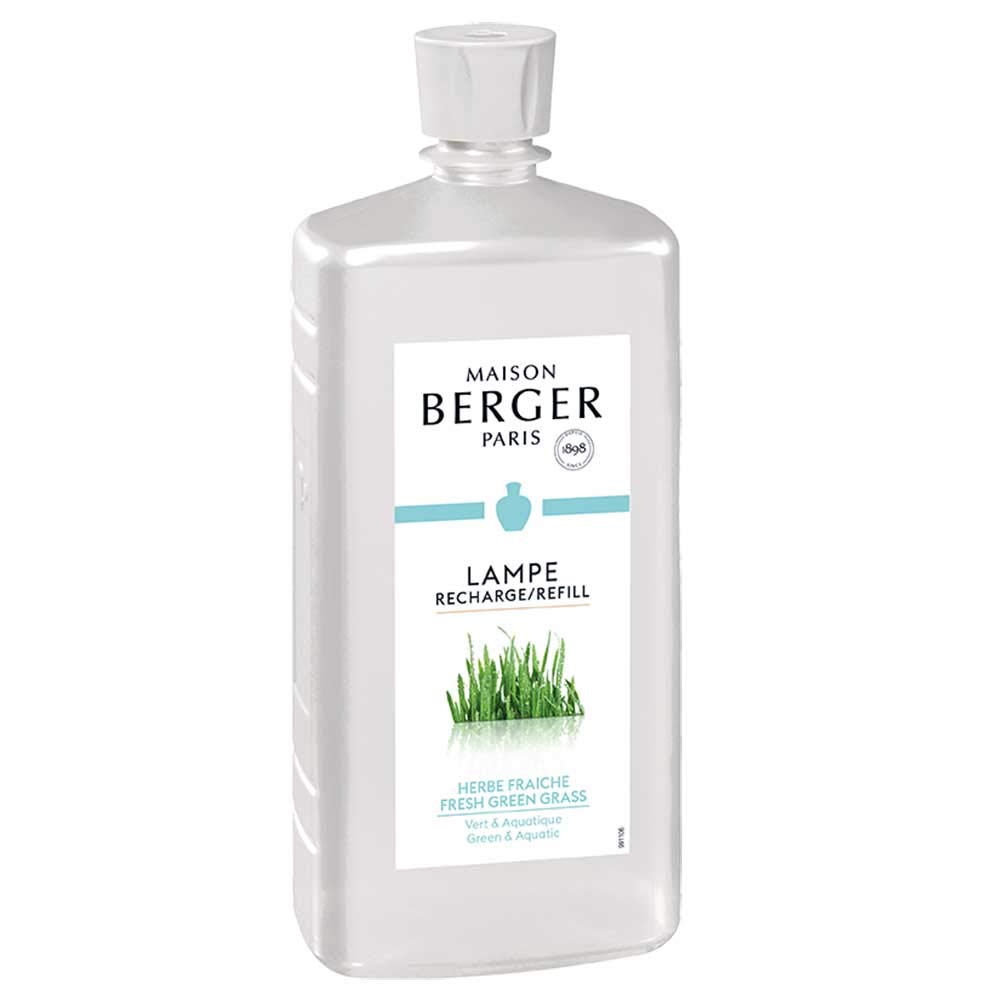 Recharge Lampe Berger Gamm Vert Lampe berger