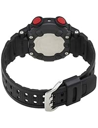 G-Shock G-Shock MUDMAN - Reloj para hombre G-9000 - 1 VDR - WW