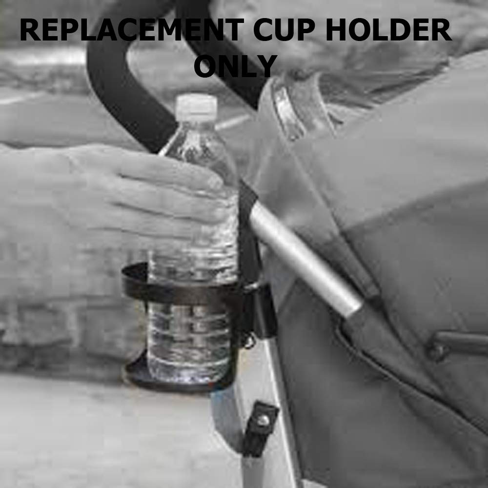 chicco liteway stroller cup holder