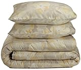 Calvin Klein Poppy King Comforter Set, Lily