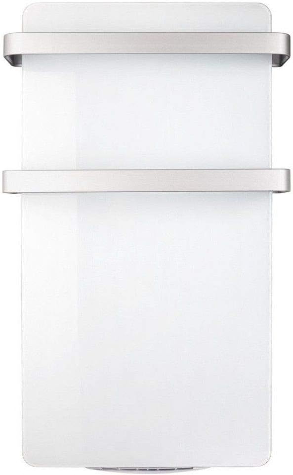 Haverland Toallero electrico HERCULES15 1500w Blanco : Amazon.es